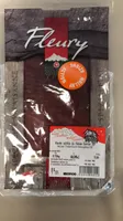 Fleury Spécialité Valaisanne Viande sèchée