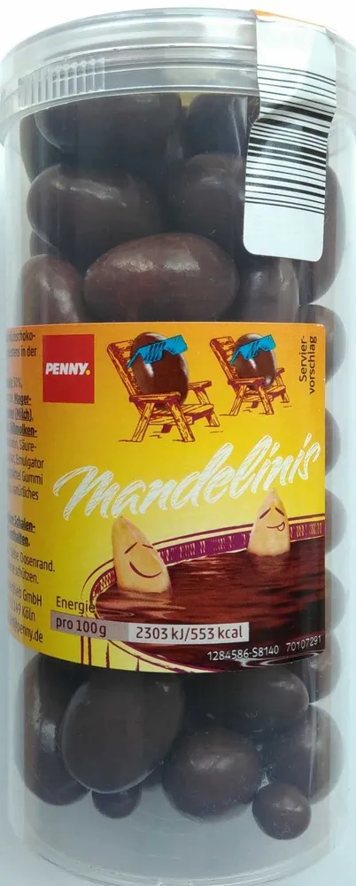 Mandelinis