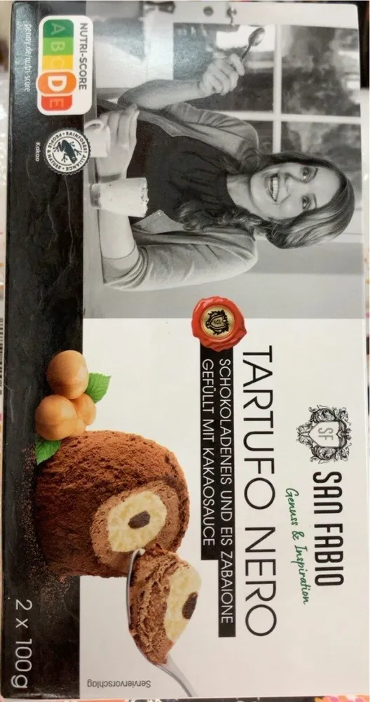 Tartufo Nero