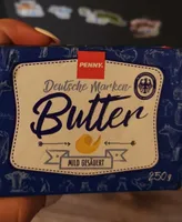 Butter