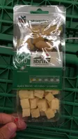 Sbrinz en cubes bio