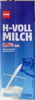 H-Vollmilch