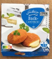 Back-Camembert