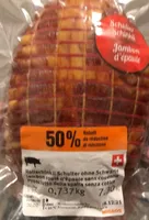 Schulter Schinkli