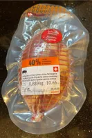 Jambon d’épaule