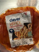Hendl Filetschnitzel