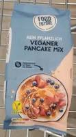 Pancake Mix