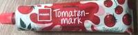 Tomatenmark, 3-fach konzentriert