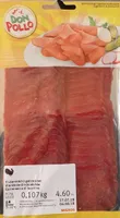 Trutenmockli/viande