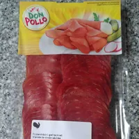 Trutenmöckli getrocknet