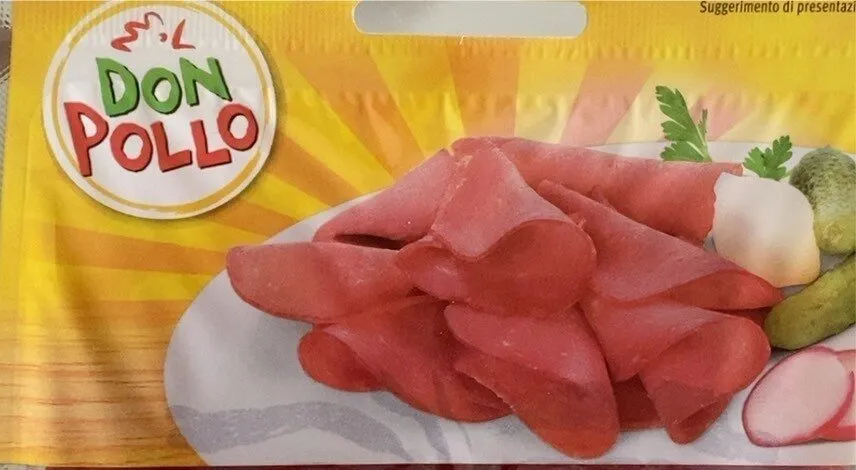 Viande de dinde séchée