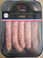 CHIPOLATAS HERBES X5