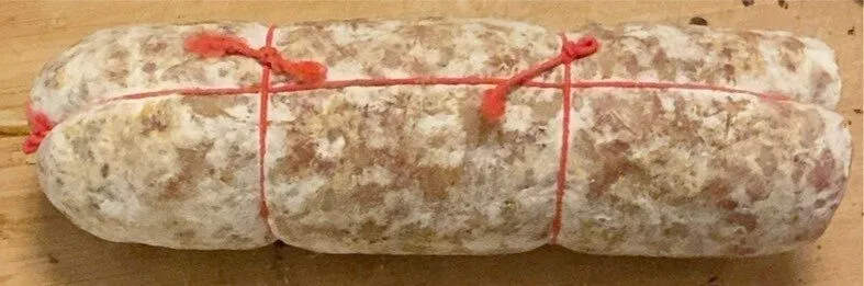 Salame nostrano