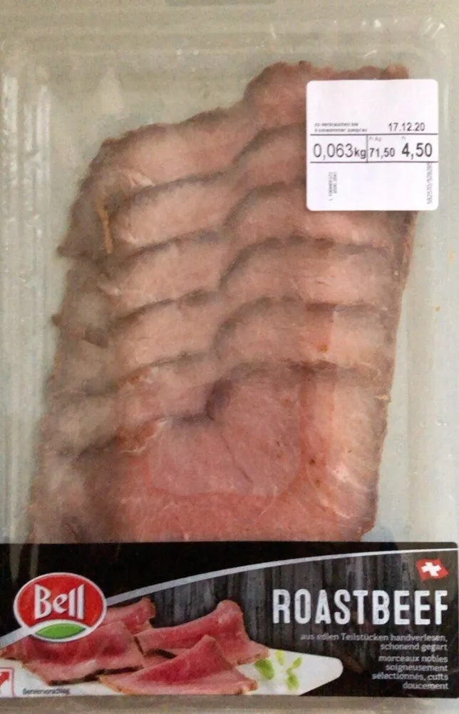 Roastbeef