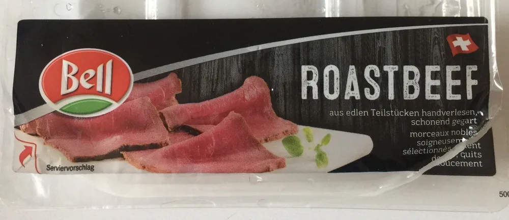 Roastbeef