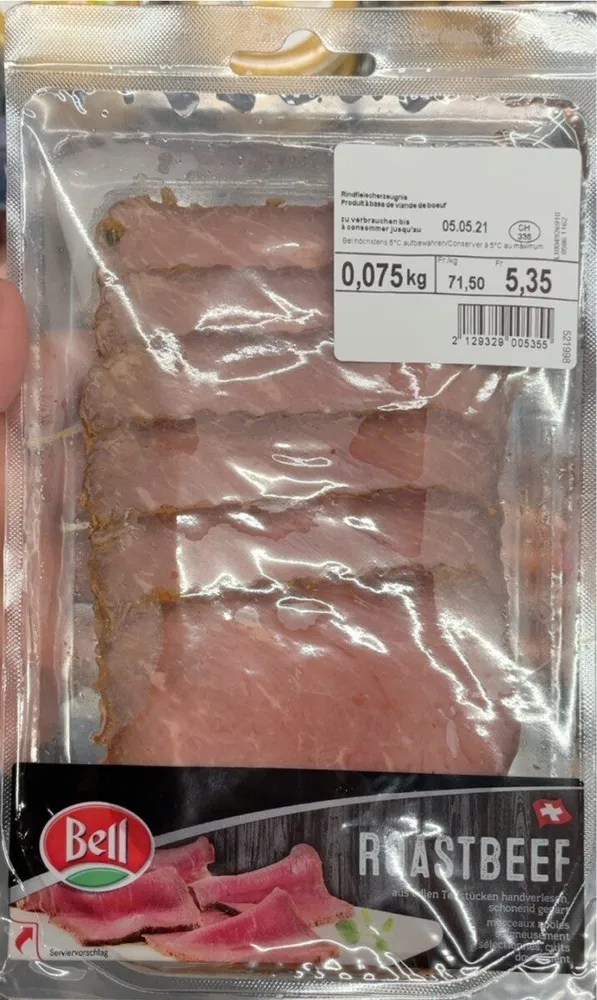 Roastbeef