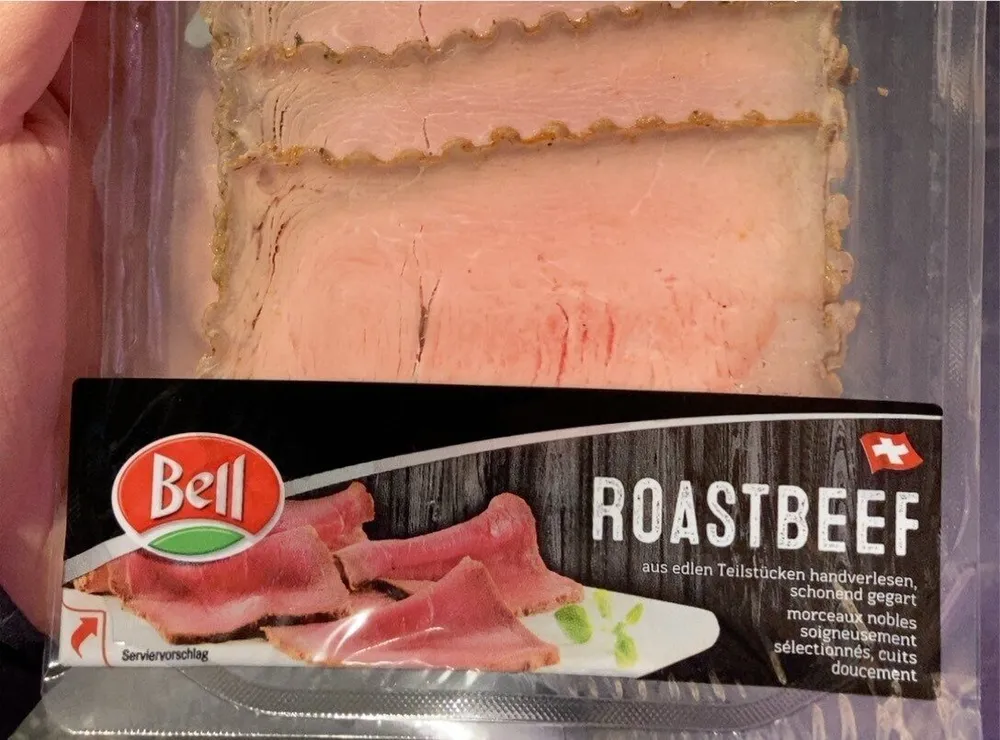 Roastbeef