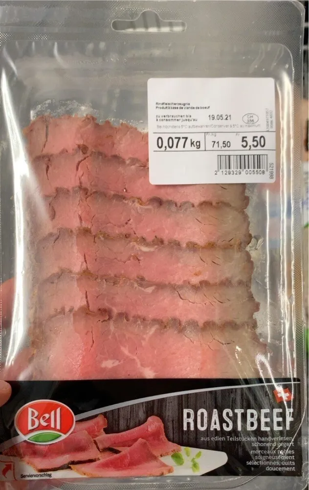 Roastbeef