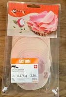 Charcuterie Délicatesse