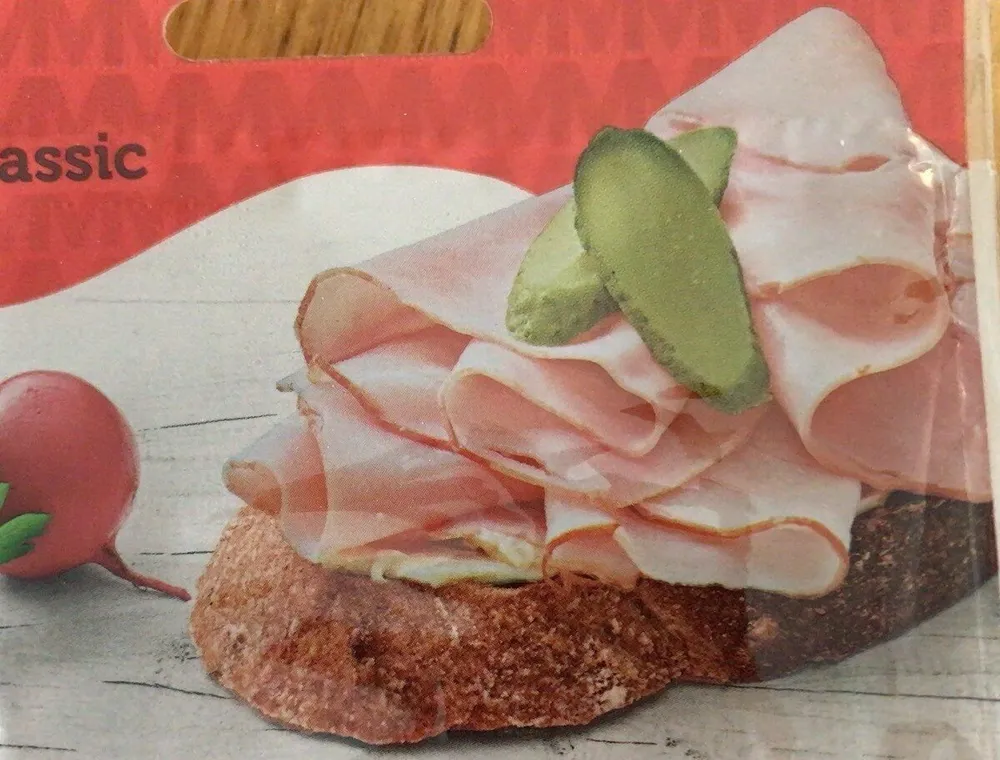 Delikatess - Aufschnitt
