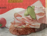 Delikatess - Aufschnitt