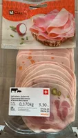 Charcuterie Délicatesse