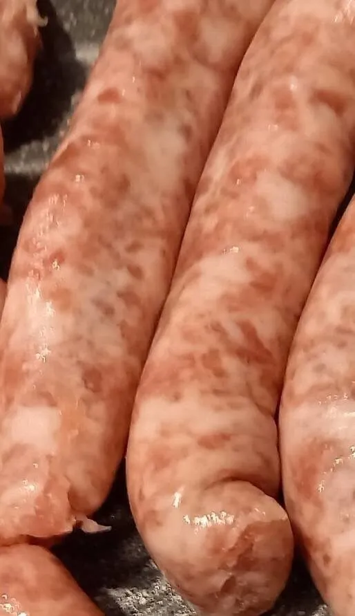 Salsiccia Lovison