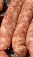 Salsiccia Lovison