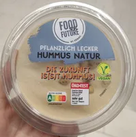 Hummus Natur