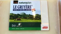 LE GRUYÈRE