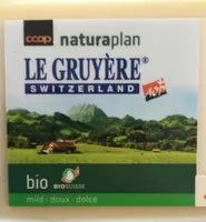 Fromage Gruyère