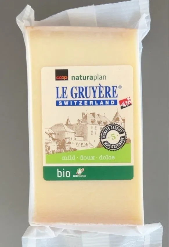 Le Gruyère