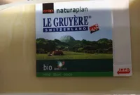 LE GRUYÈRE SWITZERLAND