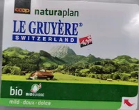 Le gruyère