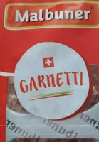 Malbuner Garnetti
