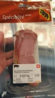 Jambon à l'os bernois