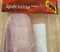 Berner Hinterbeinschniken