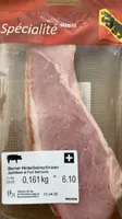 Jambon a l’os bernois
