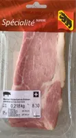 Jambon à l’os betnois