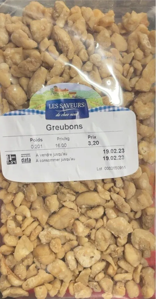 Greubons
