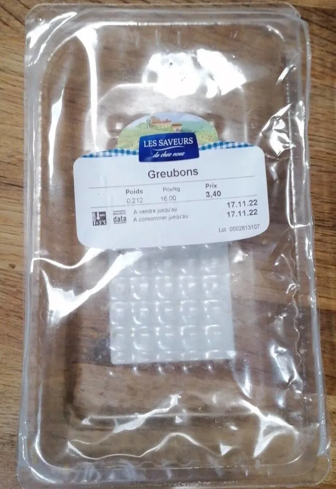 Greubons