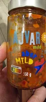 Ajvar