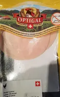 Lyoner de poulet