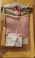 Poulet Lyoner