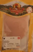 Lyonel de poulet