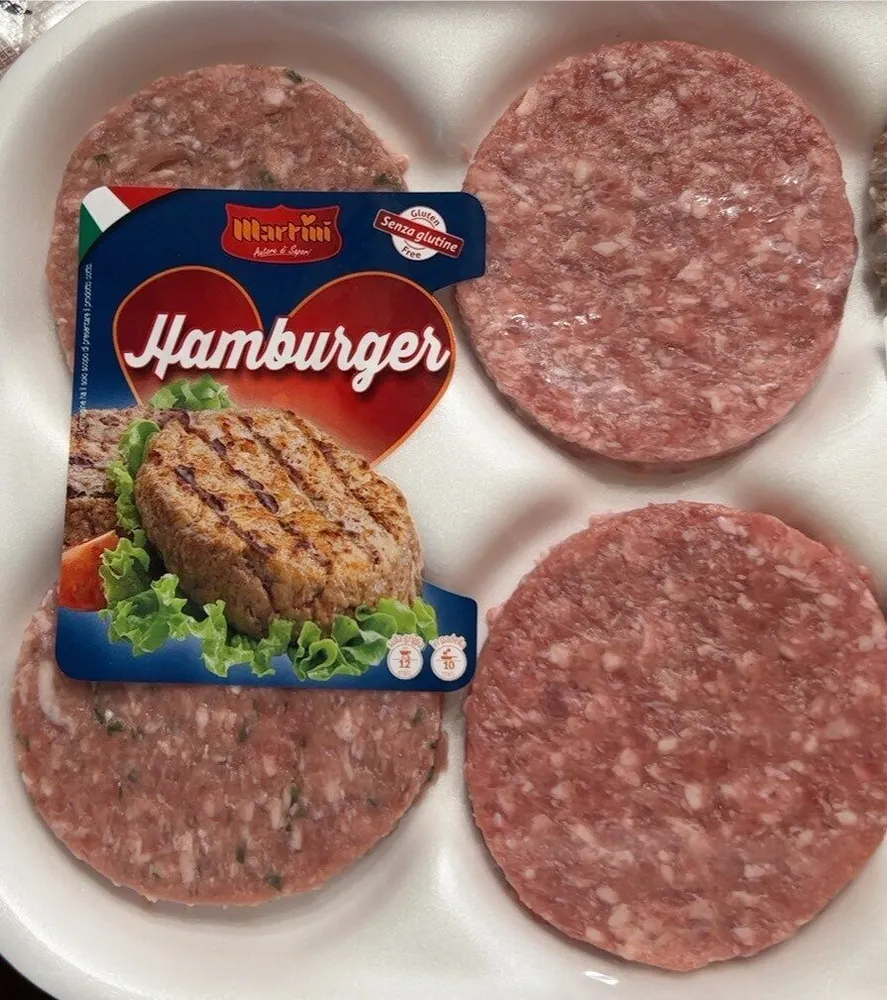Hamburger
