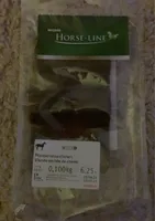 Viande sechée de cheval