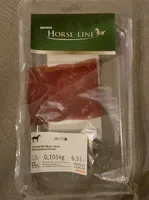 Viande séchée de cheval