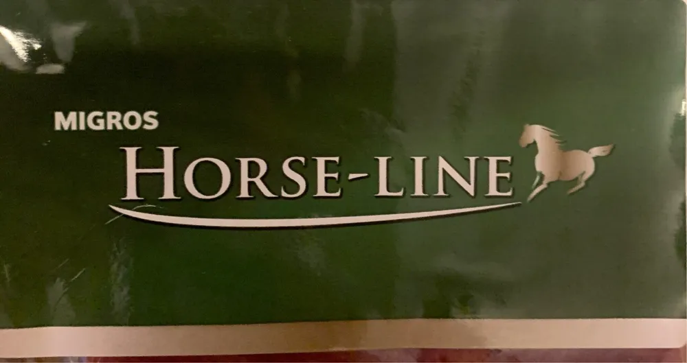 Viande séchée de cheval