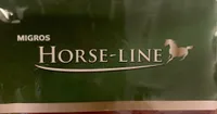 Viande séchée de cheval